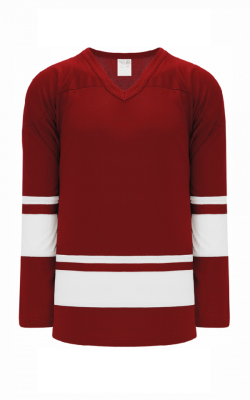 Athletic Knit H6400 - League Hockey Jerseys