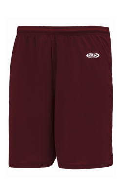 Athletic Knit BS1700 - Basketball Shorts