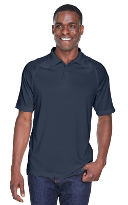 Harriton M211 - Adult Tactical Performance Polo