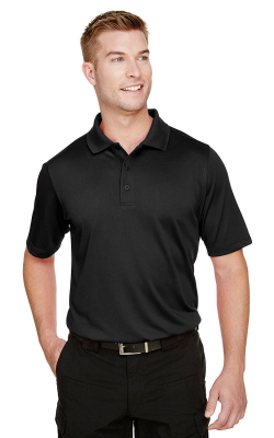 Harriton  M348T  -  Men's Tall Advantage Snag Protection Plus IL Polo