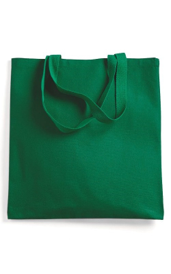 Q-Tees Q800 - Canvas Promotional Tote
