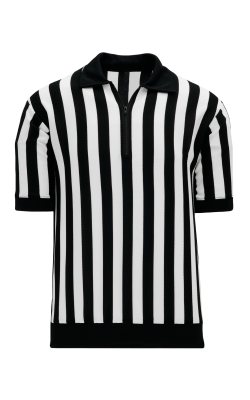 Athletic Knit RJ - Referee Jerseys