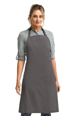 Artisan Collection by Reprime RP150 - "Colours" Sustainable Bib Apron