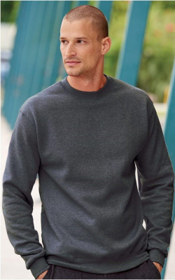 Champion S600 - Double Dry Eco® Crewneck Sweatshirt
