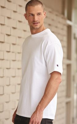 Champion T105 - Heritage Jersey T-Shirt (T2102)