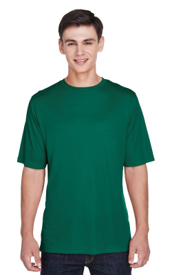 Team 365 TT11 - Men's Zone Performance Crew T-Shirt
