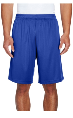 Team 365 TT11SH - Men's Zone Performance Short
