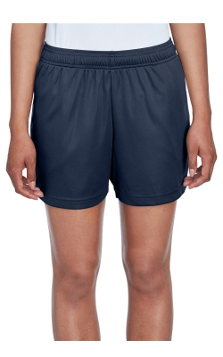 Team 365  TT11SHW  -  Ladies' Zone Performance Short
