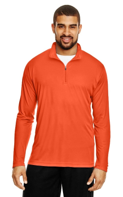 Team 365 TT31 - Men's Zone Performance Quarter-Zip