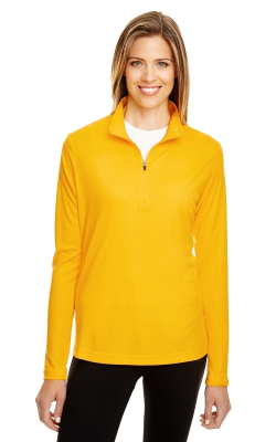 Team 365 TT31W - Ladies' Zone Performance Quarter-Zip