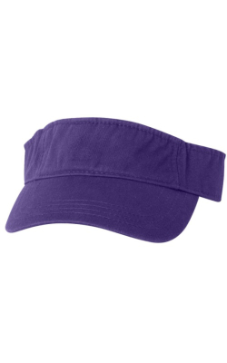 Valucap VC500 - Bio-Washed Visor