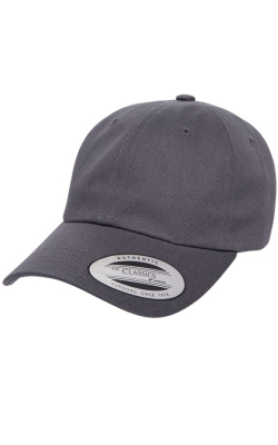 YU6245CM Yupoong Classic Dad’s Cap