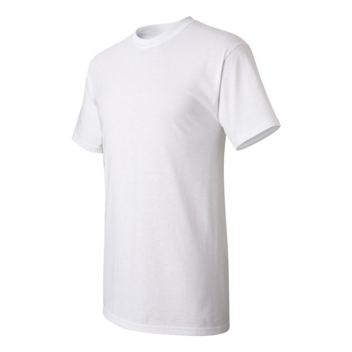 Gildan 2000 - Adult Ultra Cotton T-Shirt (G200)