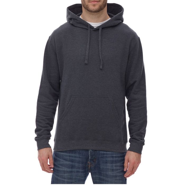 Wholesale M&O 3320 Unisex Fleece Pullover Hoodie –