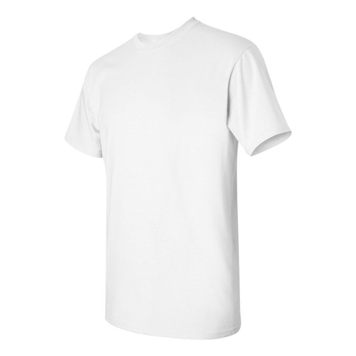 Gildan 5000 Heavy Cotton T-Shirt - Ice Grey