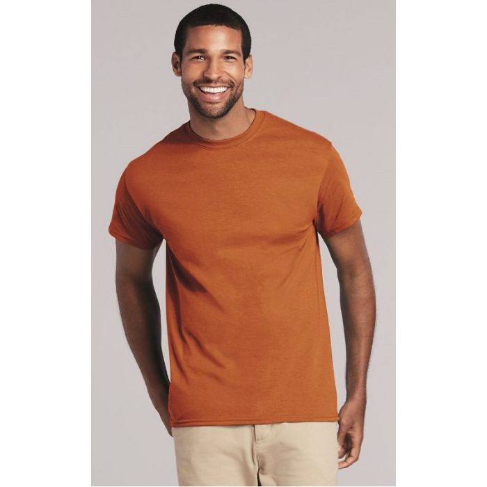 Gildan 8000 Dryblend Adult T-Shirt Wholesale