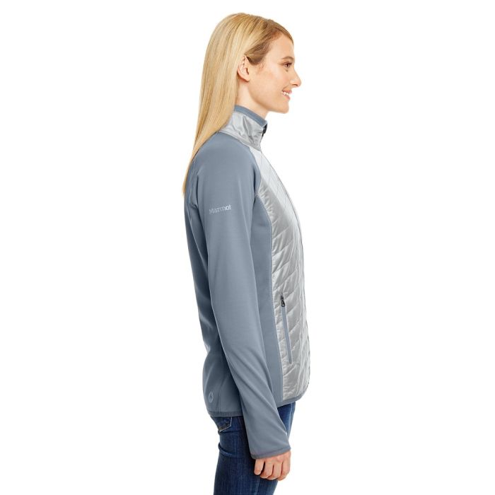 Marmot variant jacket women's top
