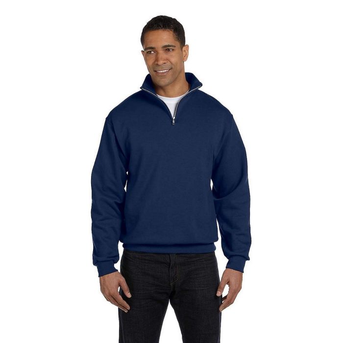 Crew neck zipper sweatshirts shop