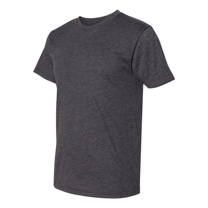 American Apparel BB401W - Unisex Poly-Cotton T-Shirt
