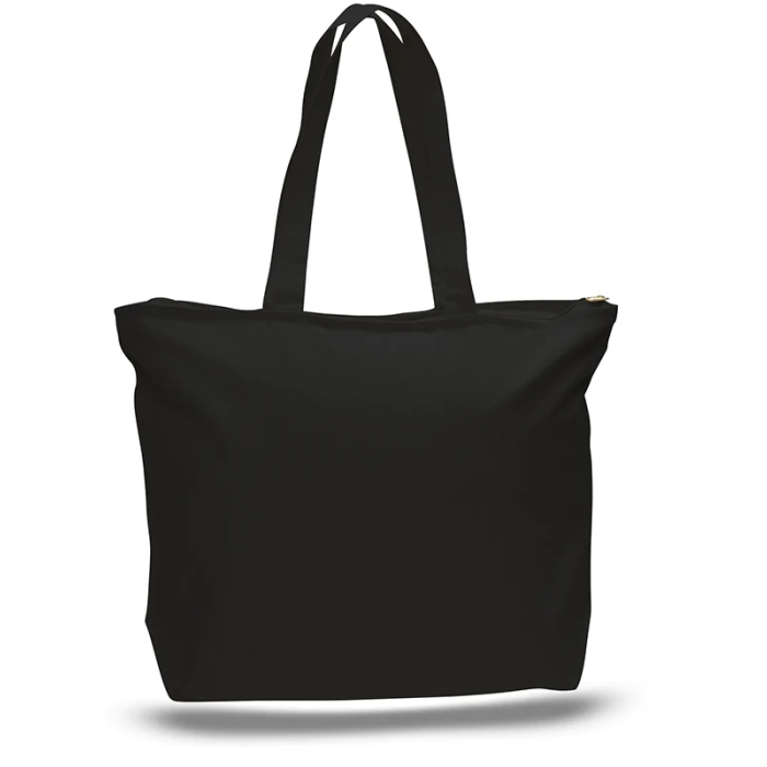 Jumbo canvas online tote bags