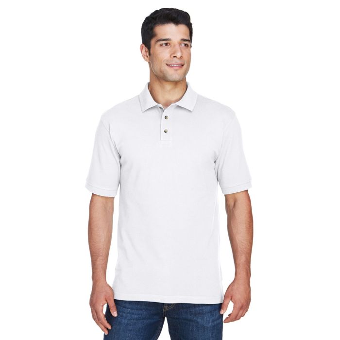 Men’s Cotton Polo Shirts