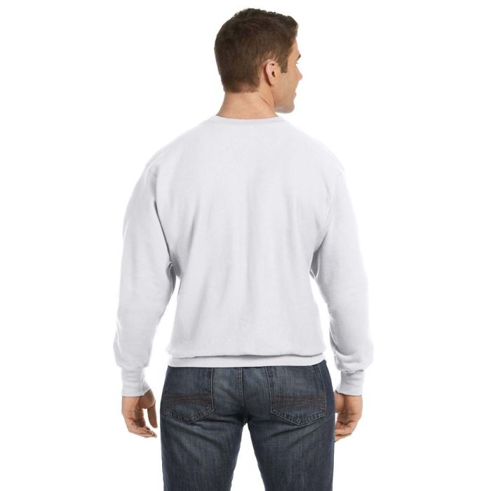 Champion S1049 Reverse Weave Crew Sweatshirt TSport