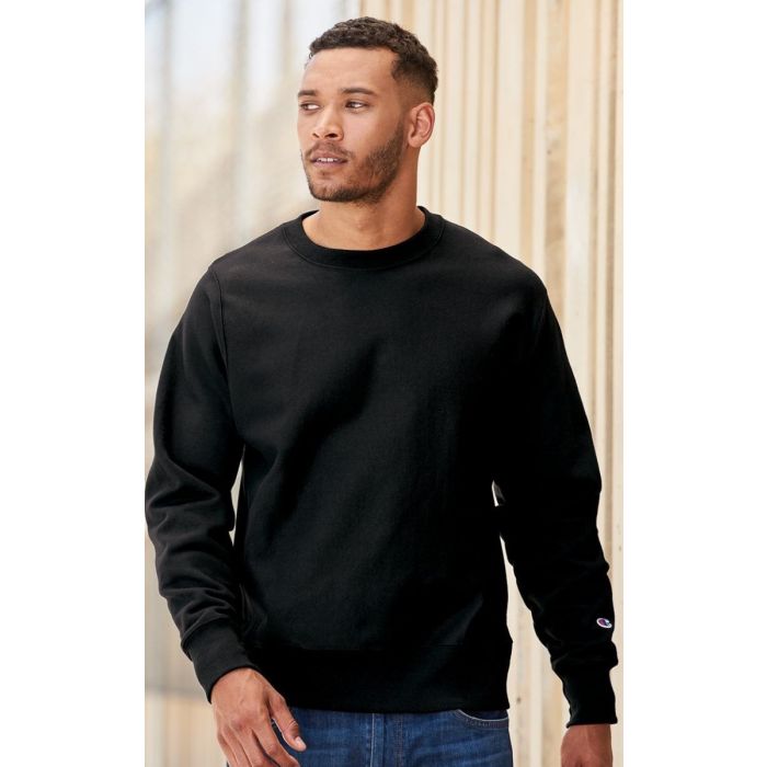 Champion S149 - Reverse Weave® Crewneck Sweatshirt