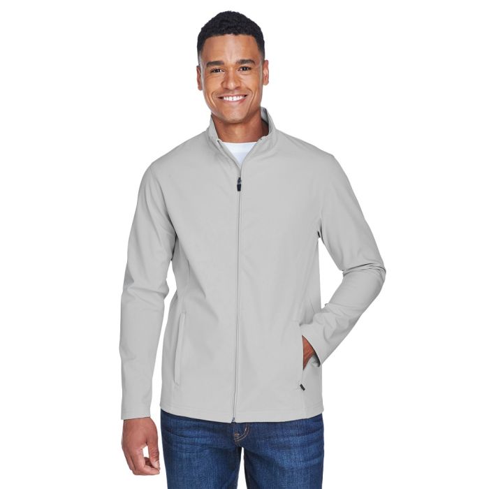 Team 365 cheap soft shell jacket