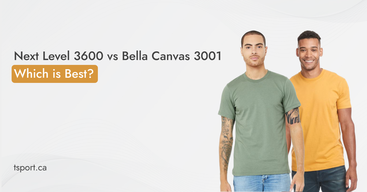 Bella Canvas 3001 Mens Jersey T-Shirt - Vintage Wash, 100% Combed Ringspun Cotton, Unisex Fit