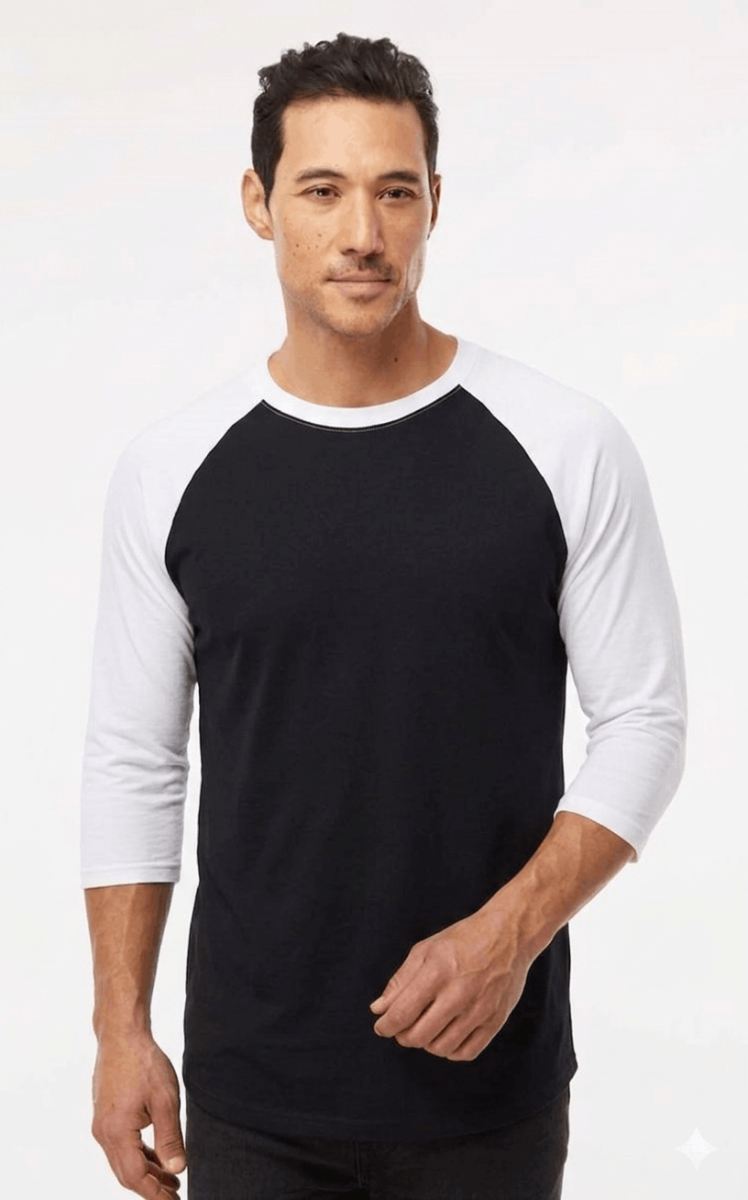 Athletic Knit V1846 – Volleyball 3/4 Sleeves Jerseys Adult & Youth