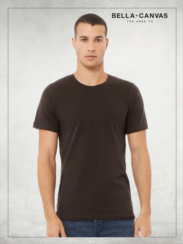 Bella Canvas 3001