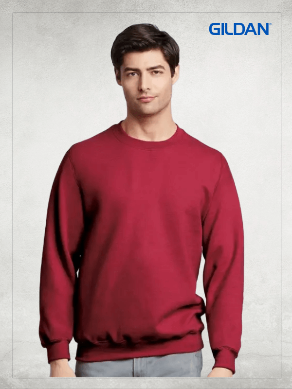 Gildan 18000