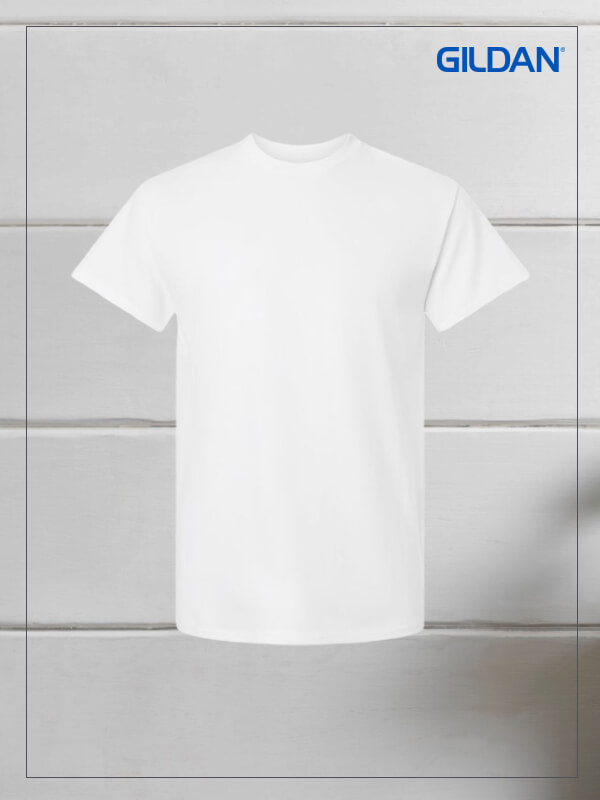 Gildan 2000T - Ultra Cotton T-Shirt