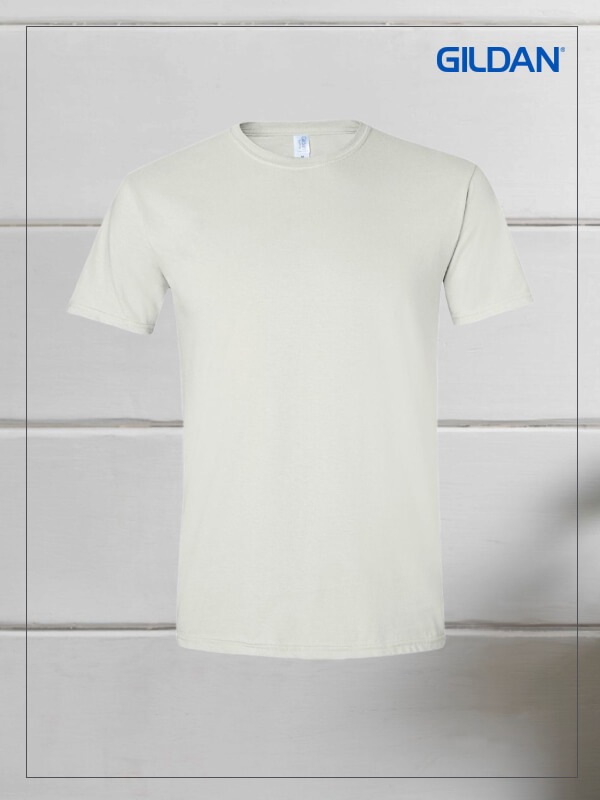 Gildan 64000 Softstyle T-Shirt