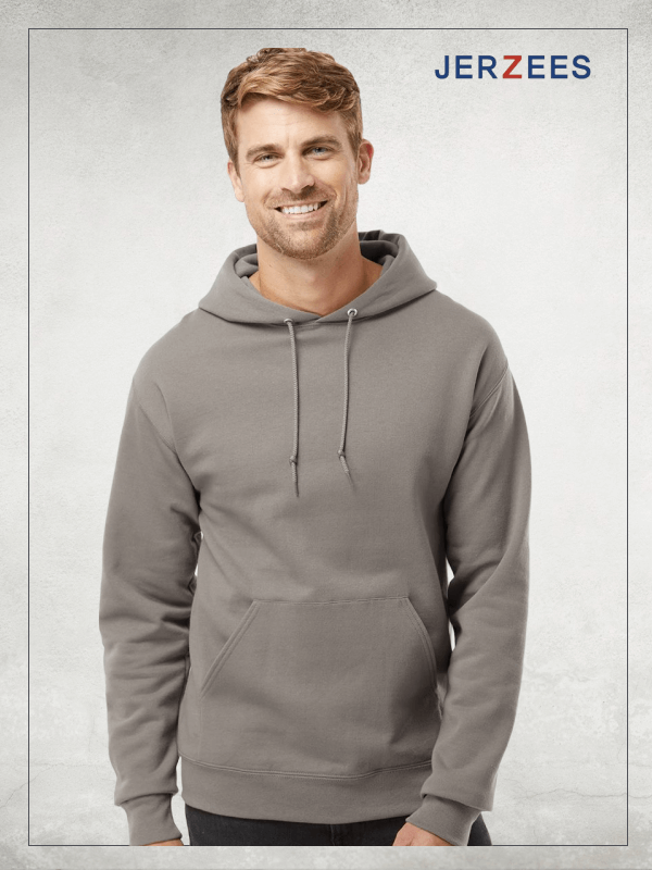 Jerzees 996MR Hooded