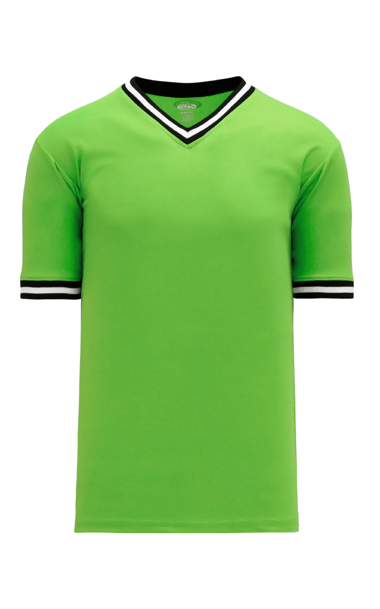 Athletic Knit BA1333 – Pullover Baseball Jerseys