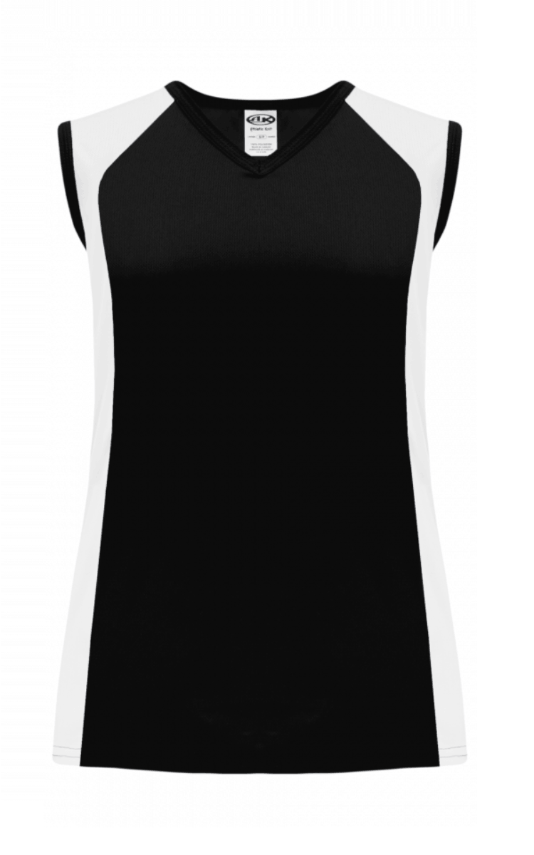 Athletic Knit BA601L – Baseball Jerseys