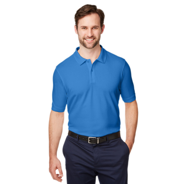 Jersey Polo Shirts