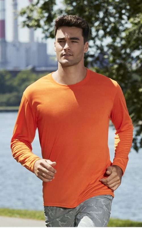 Wholesale Gildan 42400 Peformance Adult 