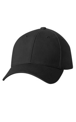 Flexfit Fitted Baseball Hat 6386 Contrast Color Stitched Cap S/M L/XL CLOSEOUT 