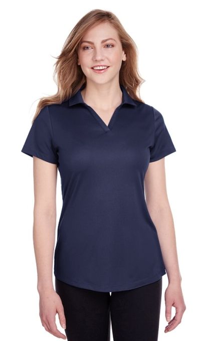 Ladies' Golf Polo