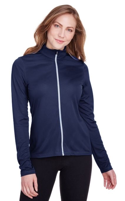 Ladies' Full-Zip