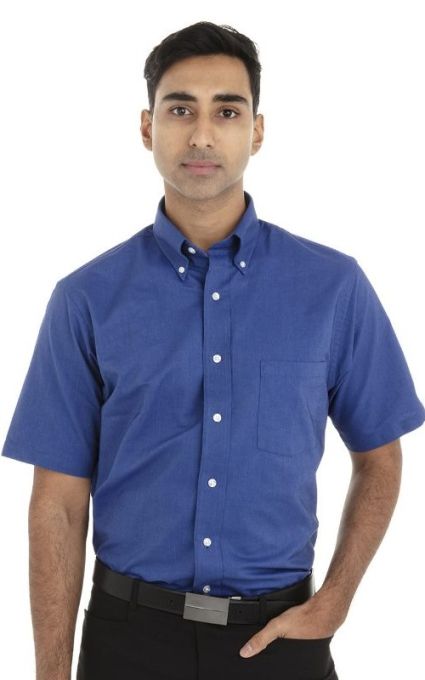 Short Sleeve Shirt