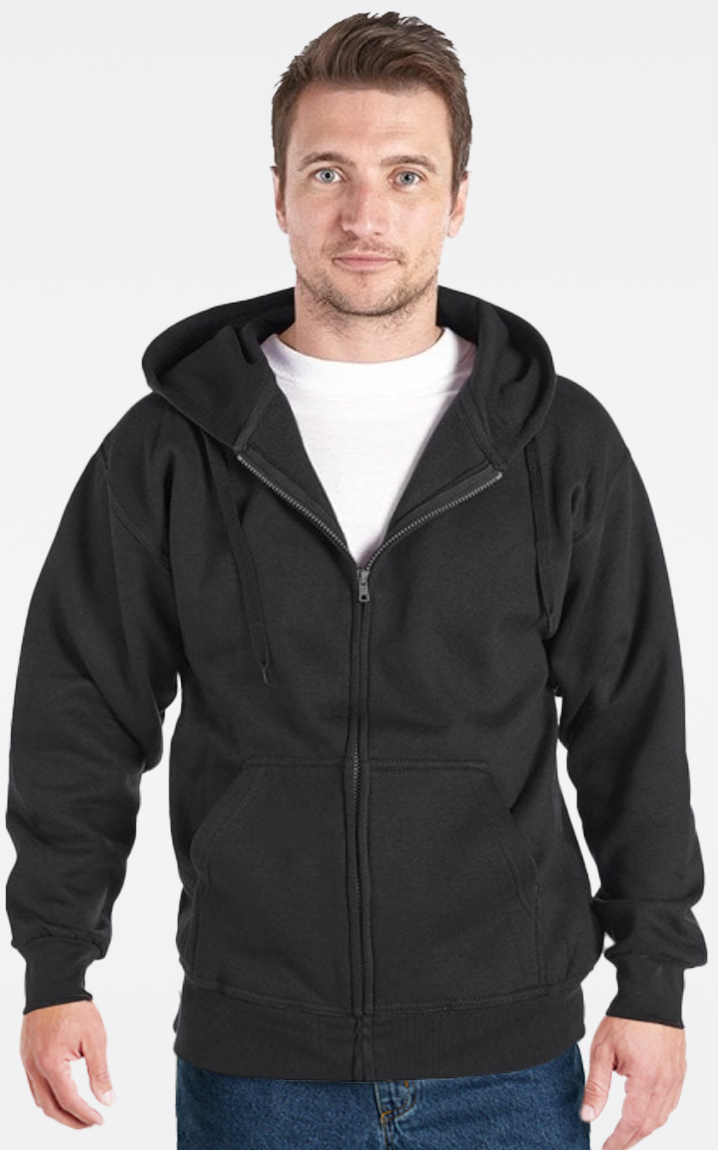 【JEMUT】High fleece hood zip-up model_750x1200_zipper_id18600.png
