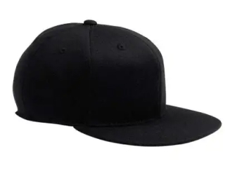 Fitted Cap