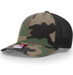 R-Flex Trucker Hat