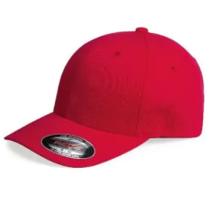 Twill Cap